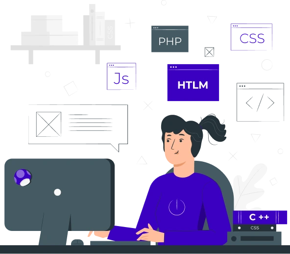About Company Image
